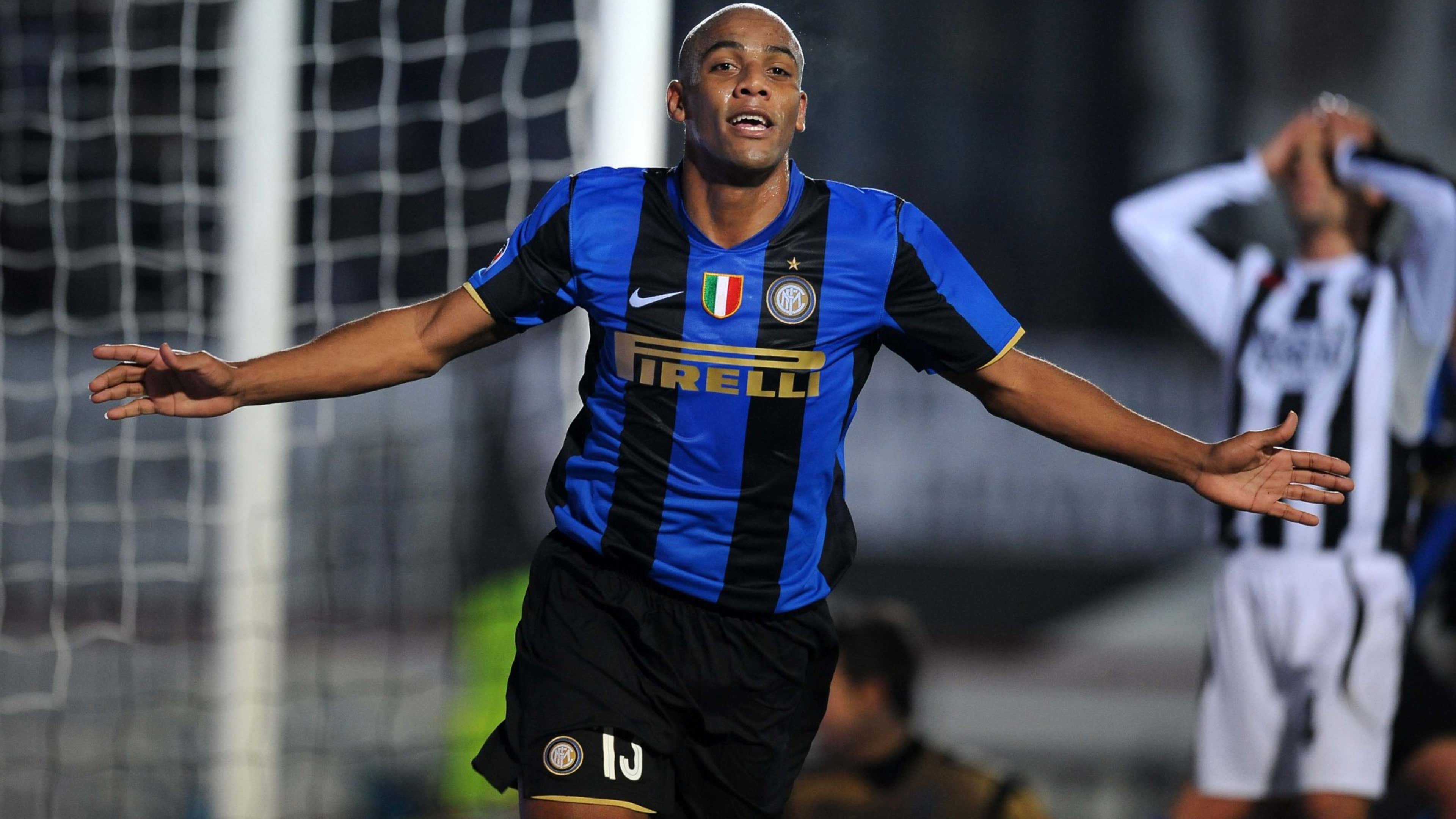 Football Club Internazionale Milano 2011-2012 - Wikipedia