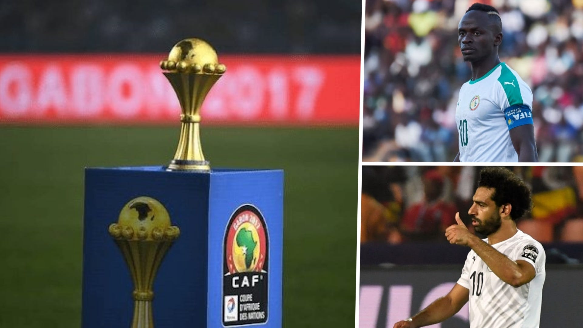 ¿Cómo ver Copa África 2022