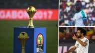 cómo ver la Copa África 2021 completa