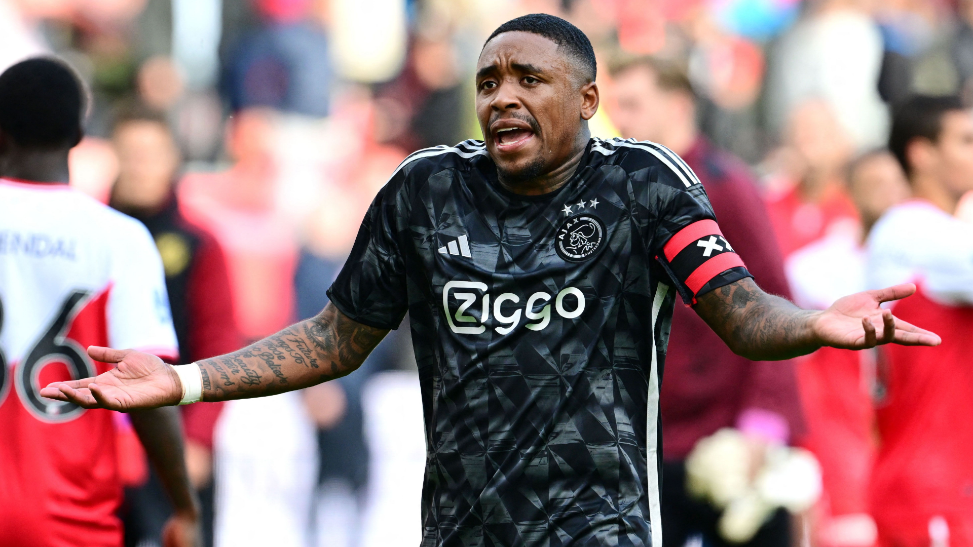 Seperti Apa Musim Terburuk Ajax Di Eredivisie? Mengulas Titik Terendah Dalam Sejarah Raksasa Belanda