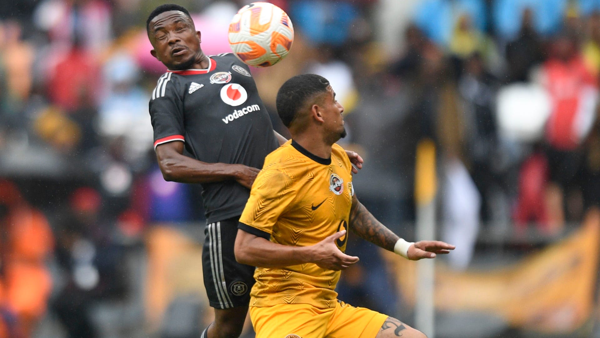 Nedbank Cup Last 16 Draw When Will Kaizer Chiefs Orlando Pirates Mamelodi Sundowns Learn