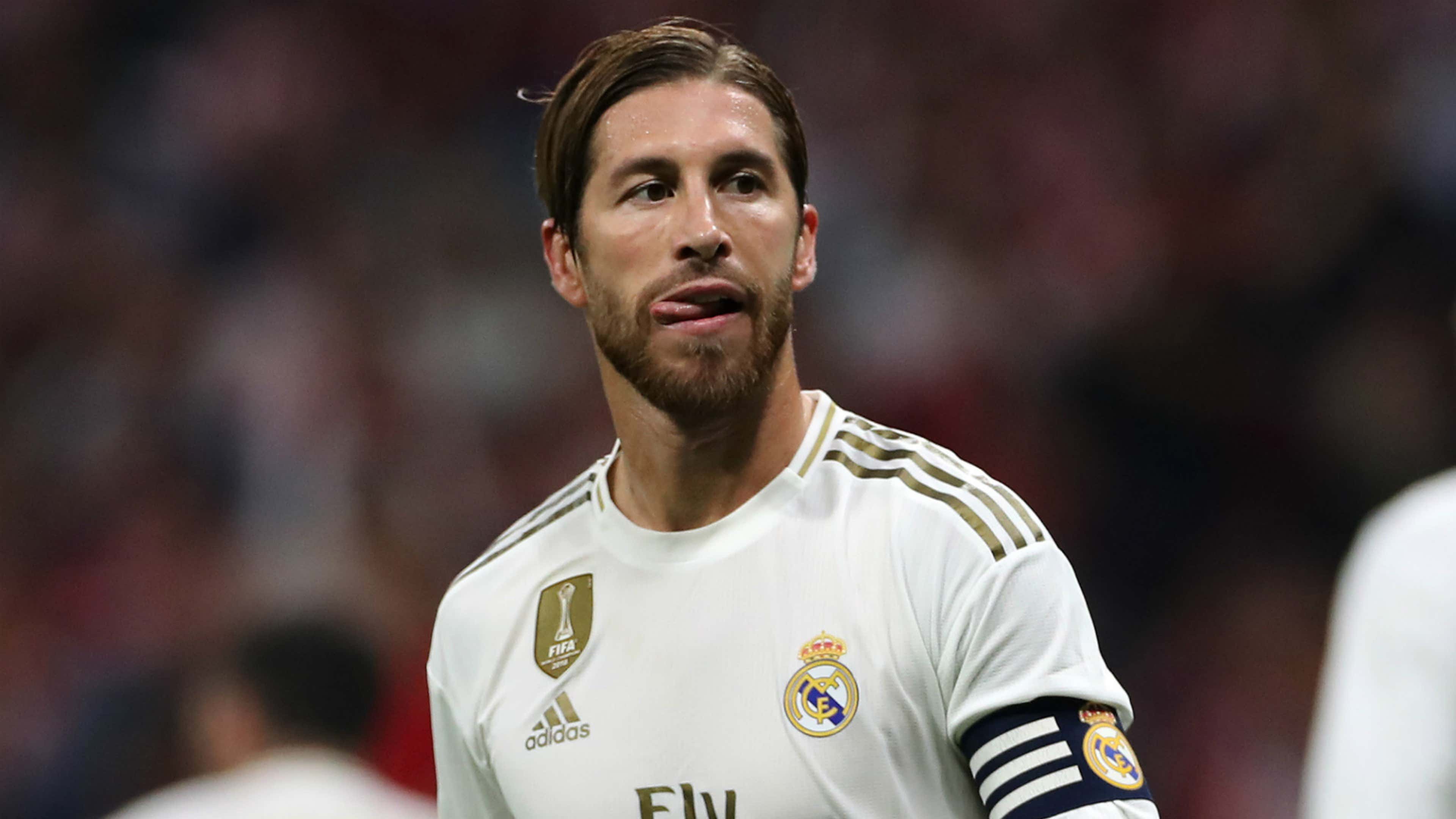 Ramos had 'no other option' but to undergo surgery as Real Madrid wait on  skipper amid exit talk