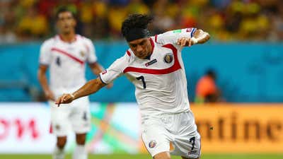 Christian Bolanos Costa Rica World Cup 20140629