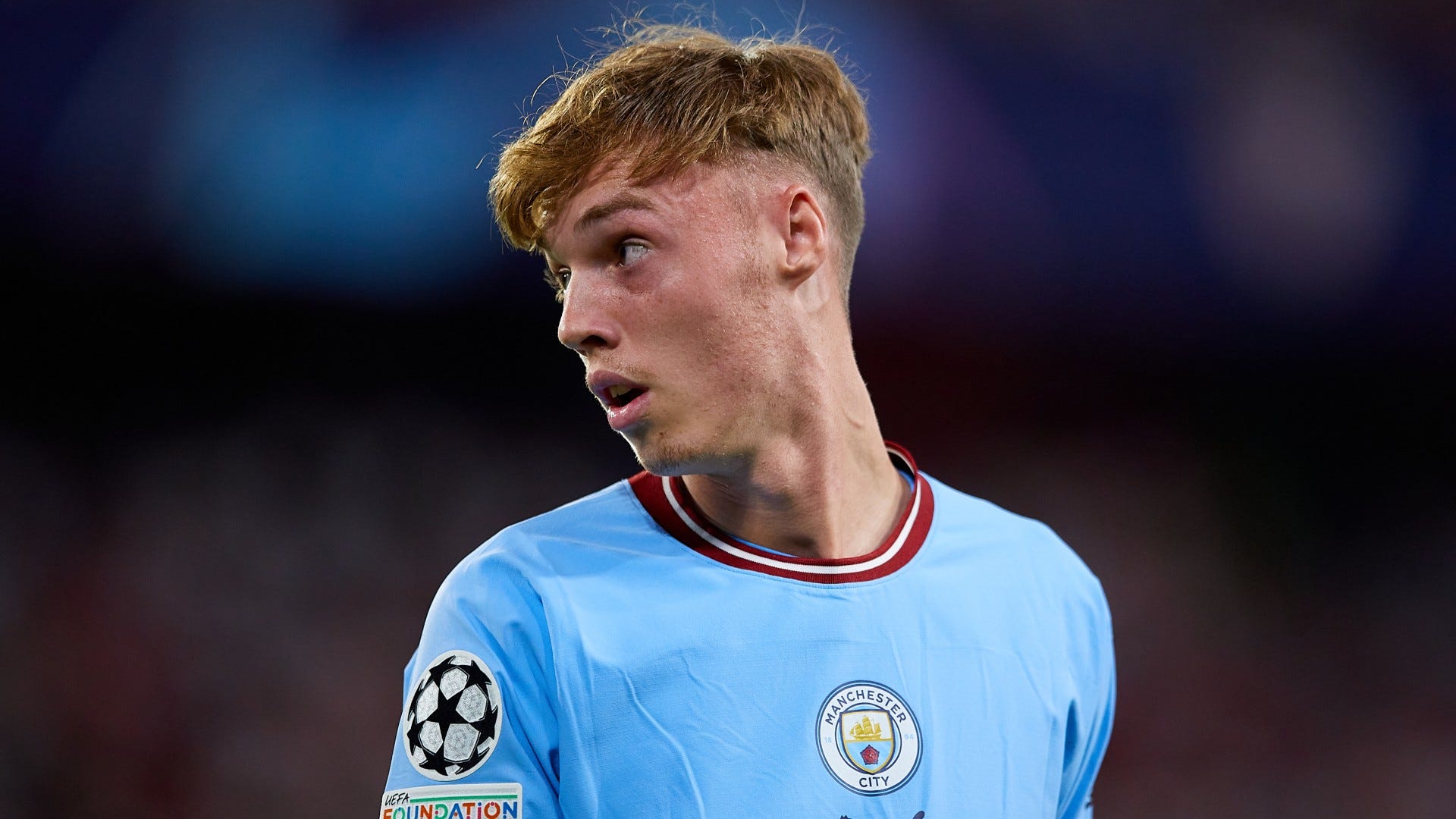 Chelsea transfer news and rumours today Blues told to shell out £45m to sign Cole Palmer from Manchester City Goal US