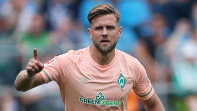 Niclas Fullkrug Werder Bremen 2022-23