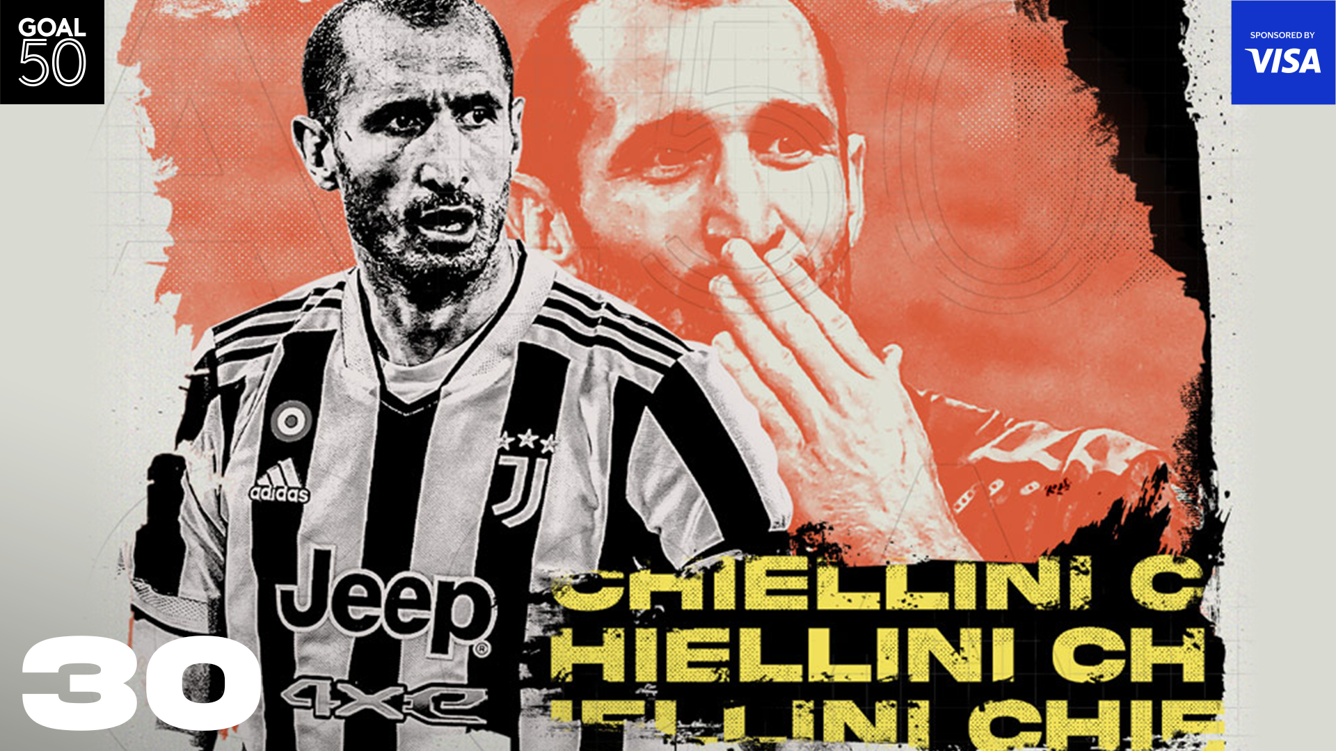 Chiellini Goal50 2021