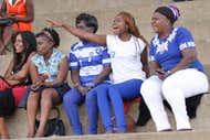 AFC Leopards fans are pained as the team fails to break down a resilient Chemelil side