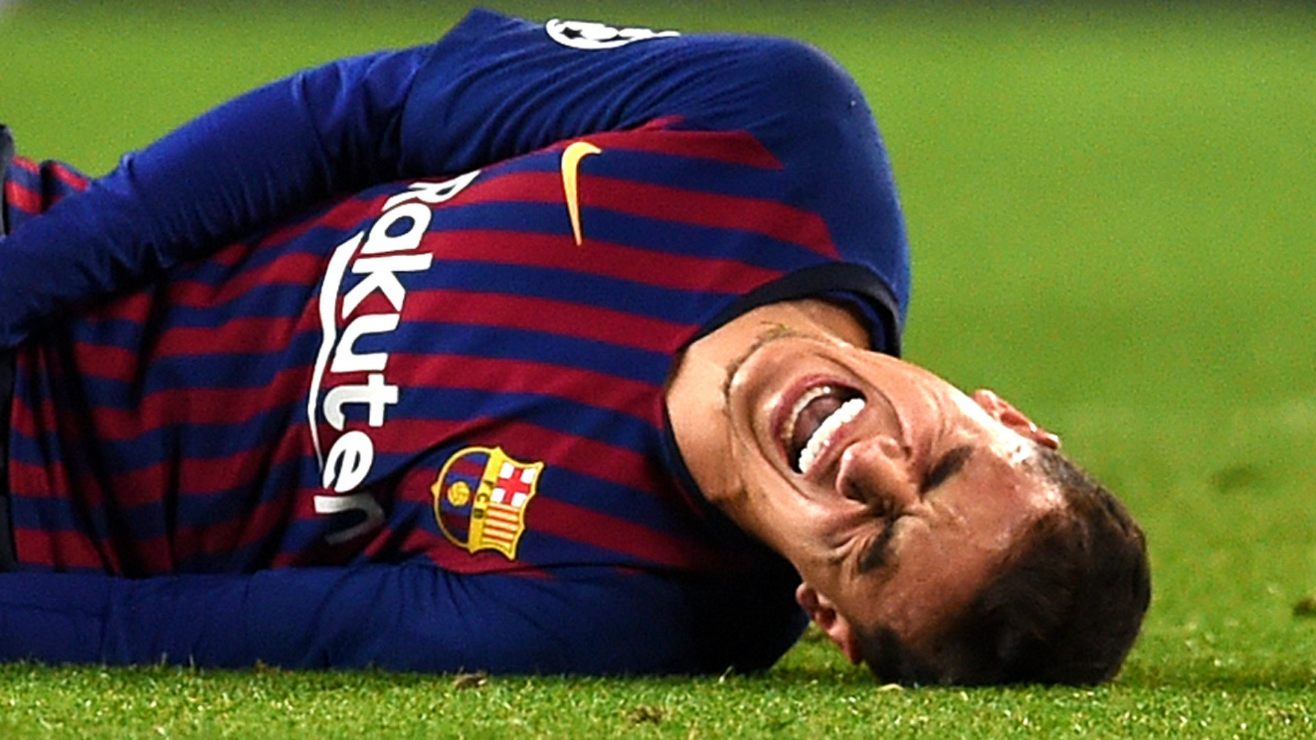Philippe Coutinho's Barcelona struggles: Ex-Liverpool star is fading at  Camp Nou | Goal.com