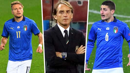 Italia a Euro 2021: Bando, partite, rivali, allenatore, stella, migliori giocatori, risultati e classifiche