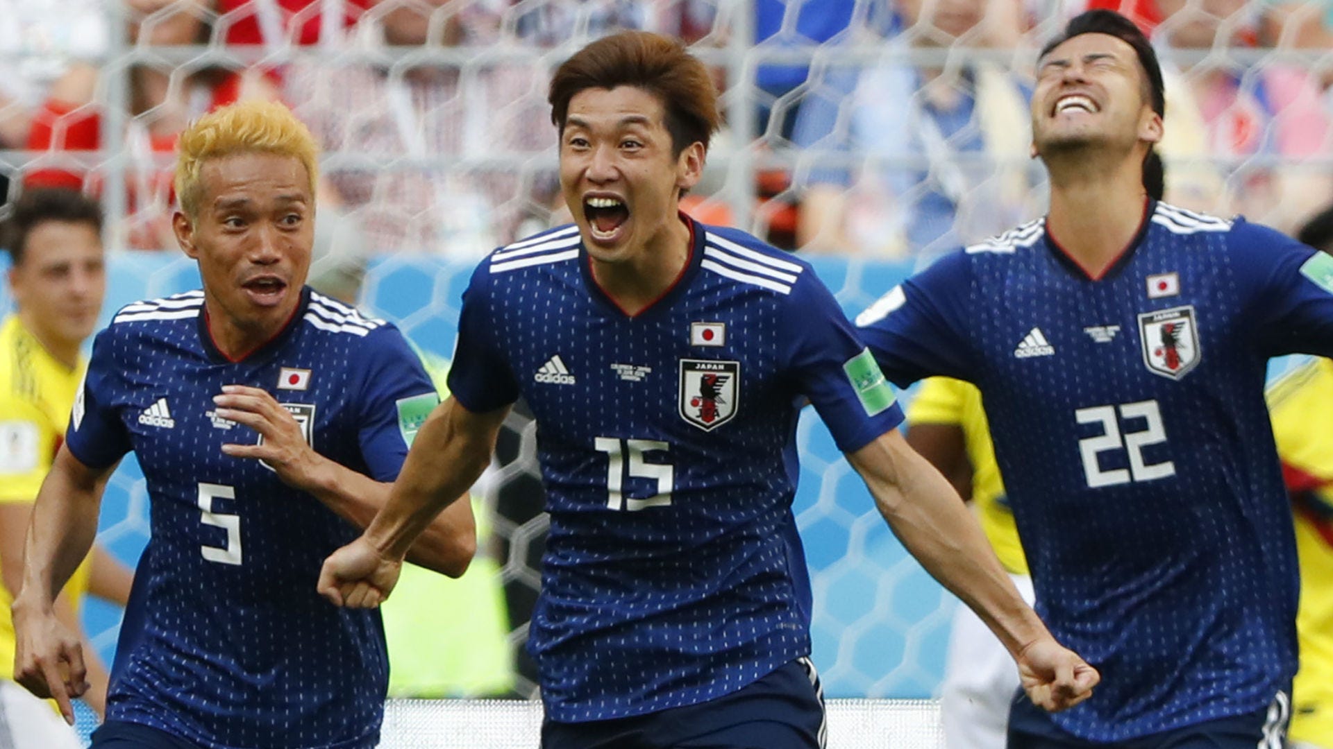 サッカー 大迫勇也・原口元気世代 江南南サッカー少年団 ユニ/ 大会 ...