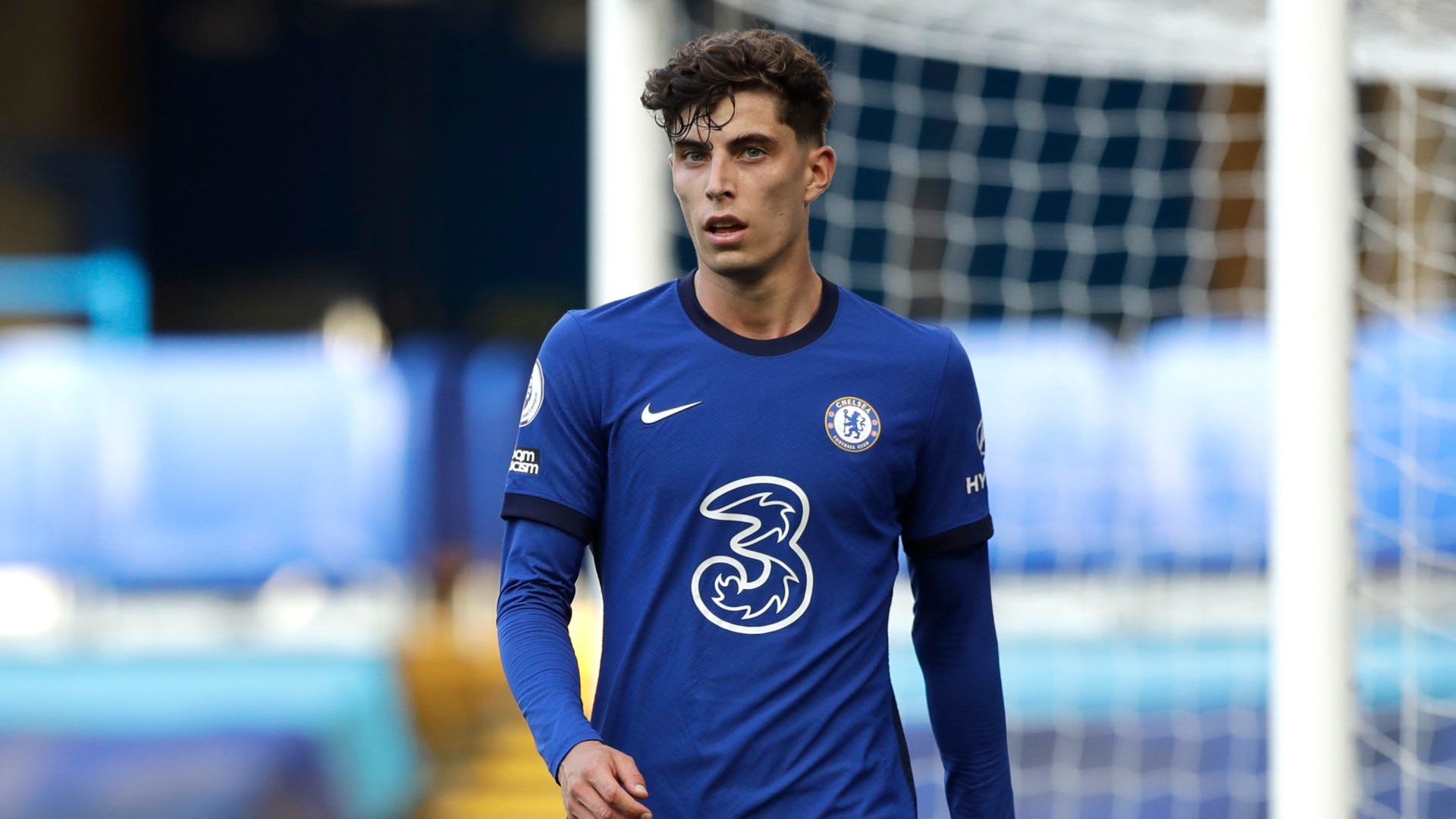 Chelsea warned Havertz 'doesn't feel comfortable' as false nine but former Germany striker Fischer expects £70m star to shine | Goal.com Singapore