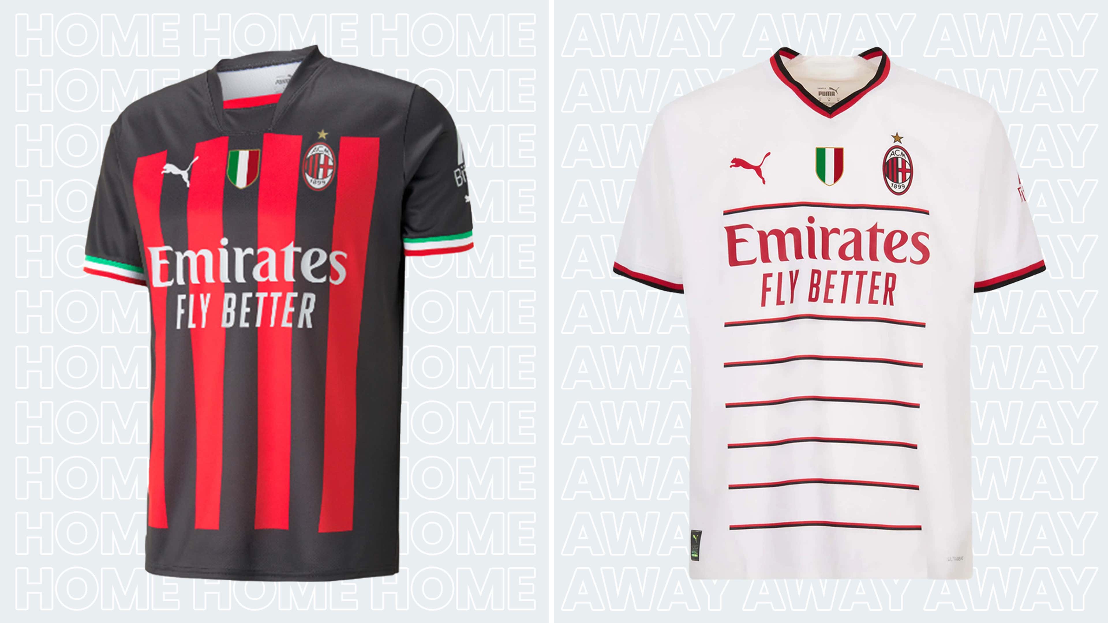 Ranked: The 2019/20 Premier League home kits from worst to best