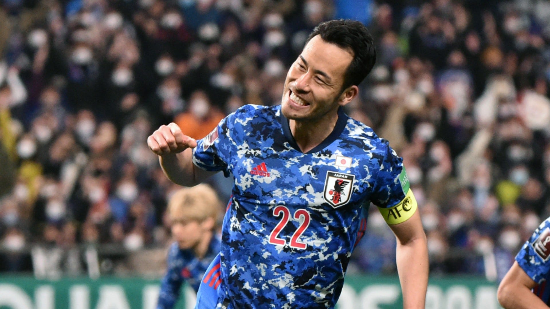 吉田麻也 海外の反応 現地評価まとめ シャルケ22年最新 Goal Com 日本