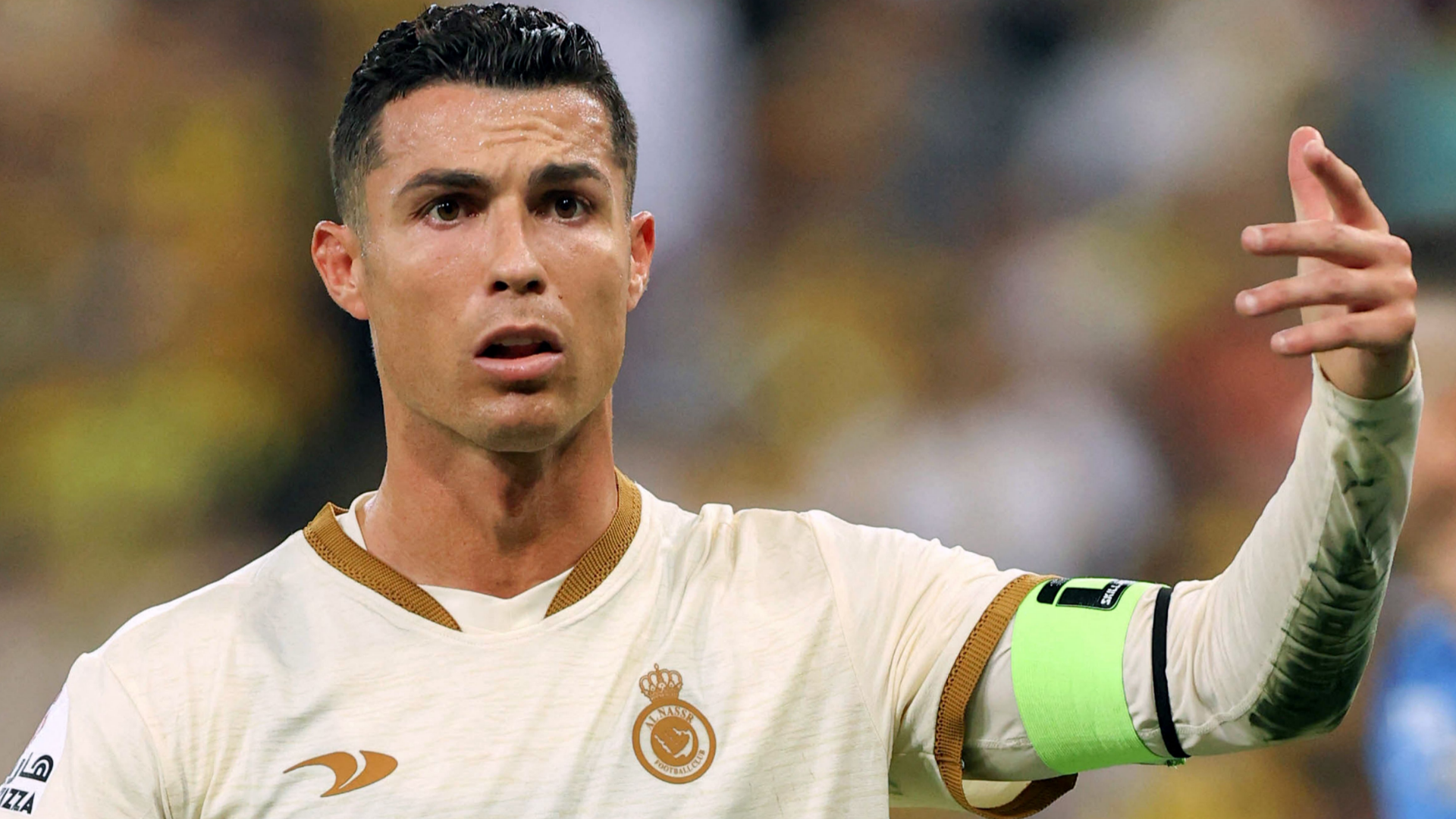 Al-Nassr vs Al-Raed Where to watch Cristiano Ronaldos team online, live stream, TV channels and kick-off time Goal