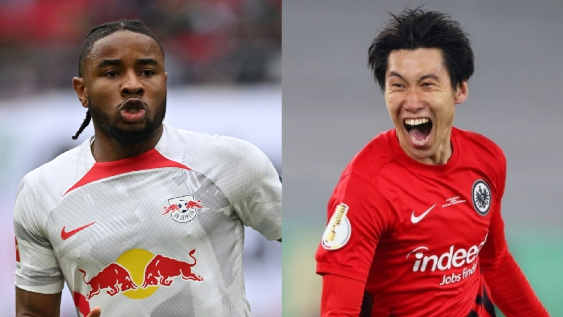 RB Leipzig vs Eintracht Frankfurt Live stream, TV channel, kick-off time and where to watch DFB Pokal final Goal US