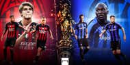 Milan Inter GFX
