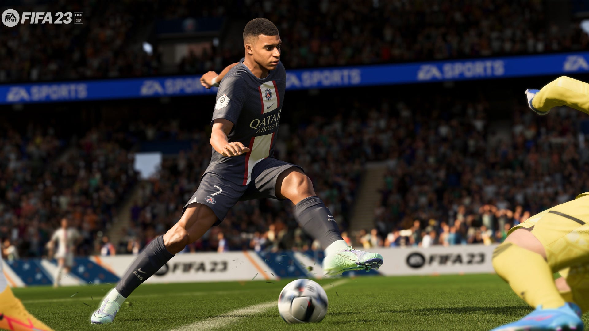 FIFA 23 Career Mode deep dive: Authentic managers, player personality, and  more