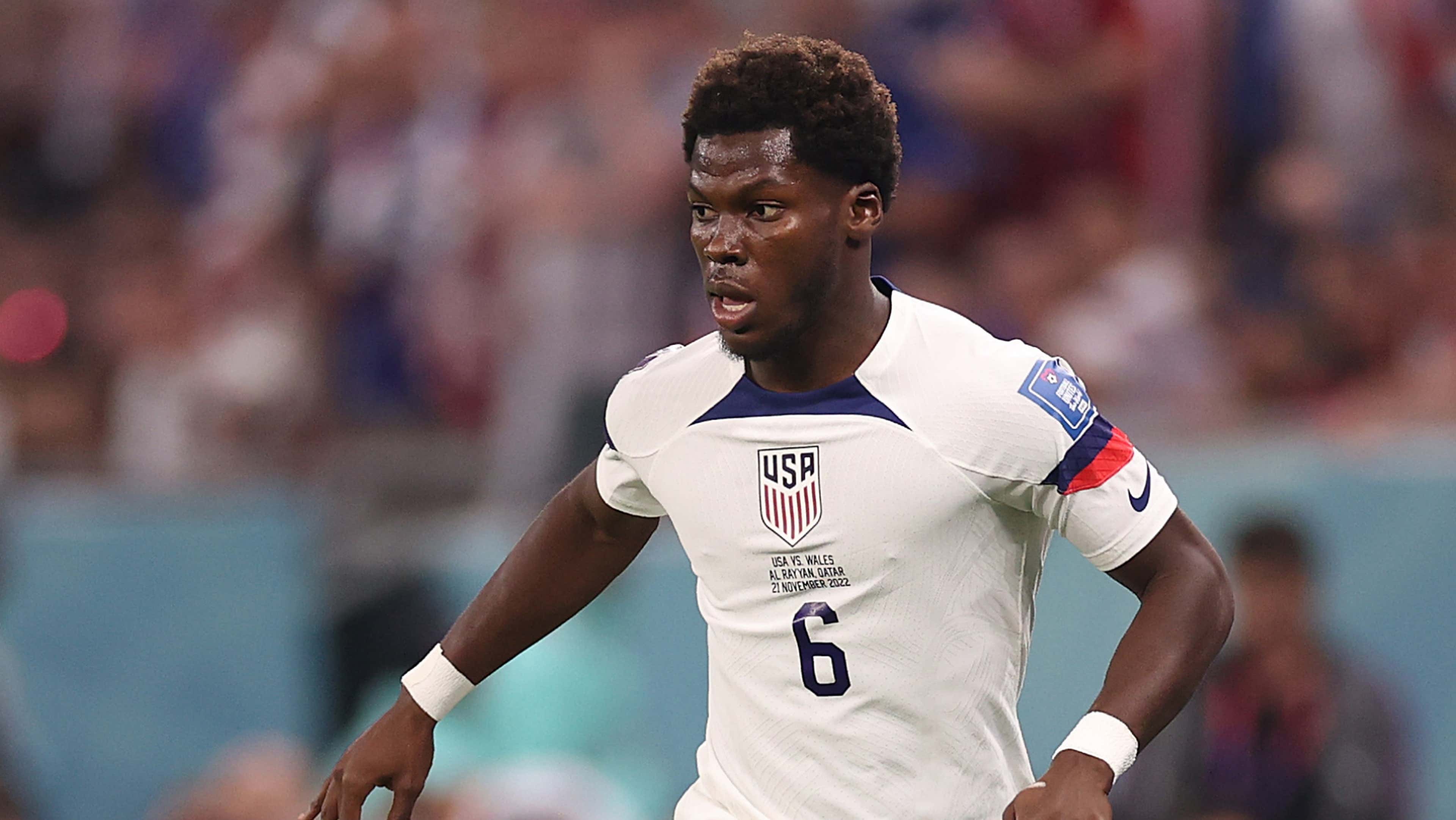 How AC Milan will line up with USMNT stars Christian Pulisic and Yunus  Musah