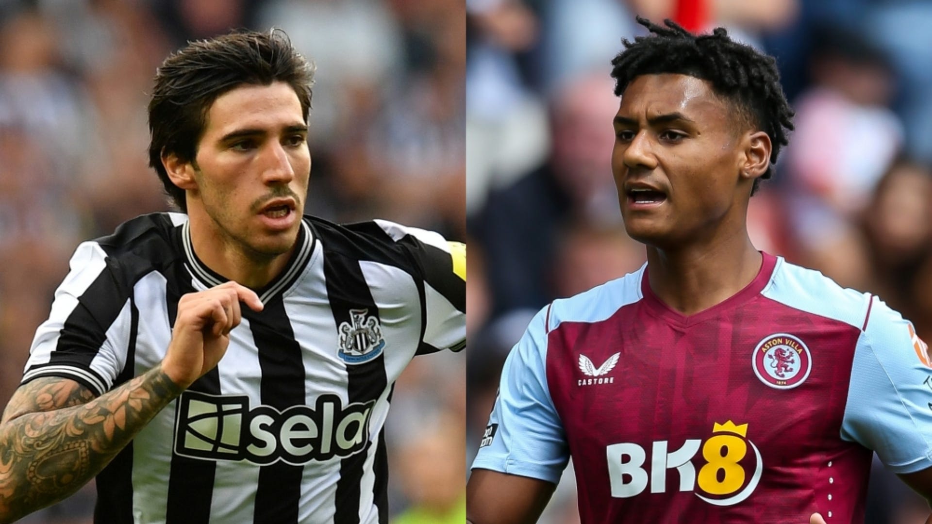Newcastle United vs Aston Villa Live stream, TV channel, kick-off time and where to watch Goal US