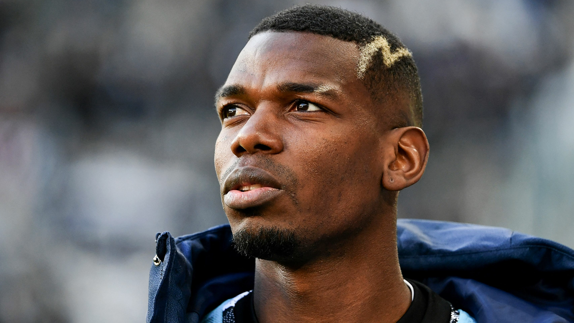 Paul Pogba DROPPED by Juventus for disciplinary reasons just two games into his comeback | Goal.com US
