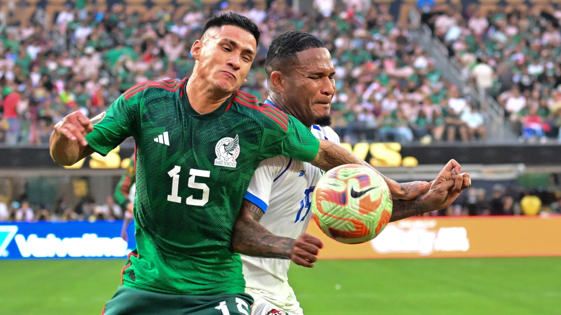 Cómo ver y transmitir en vivo el fútbol de la selección mexicana en 2023
