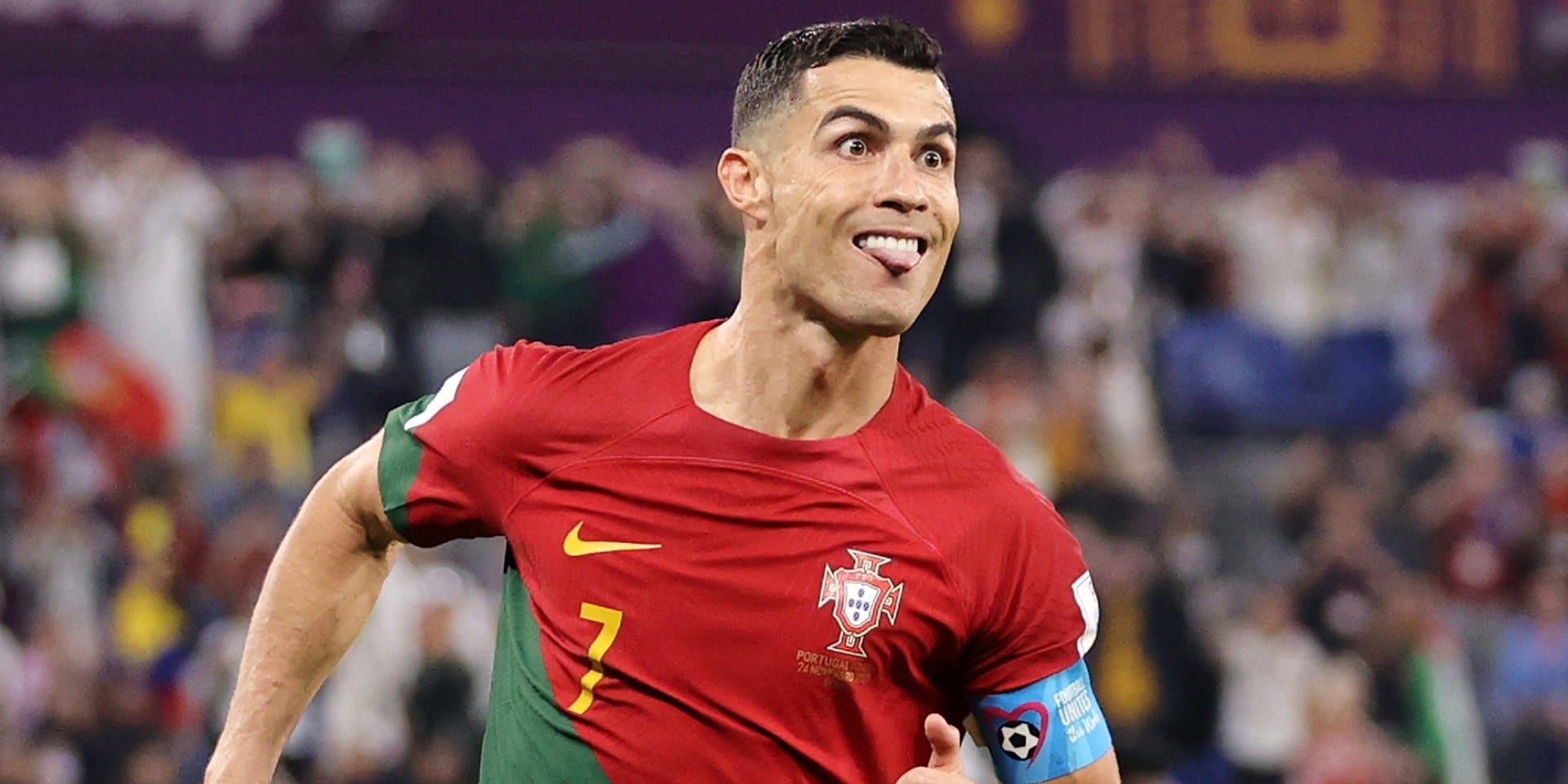 Kỷ Lục Săn Bàn Vĩ Đại Của Cristiano Ronaldo Qua Những Con Số | Goal.Com  Việt Nam