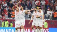 tunisia - arab cup 2021