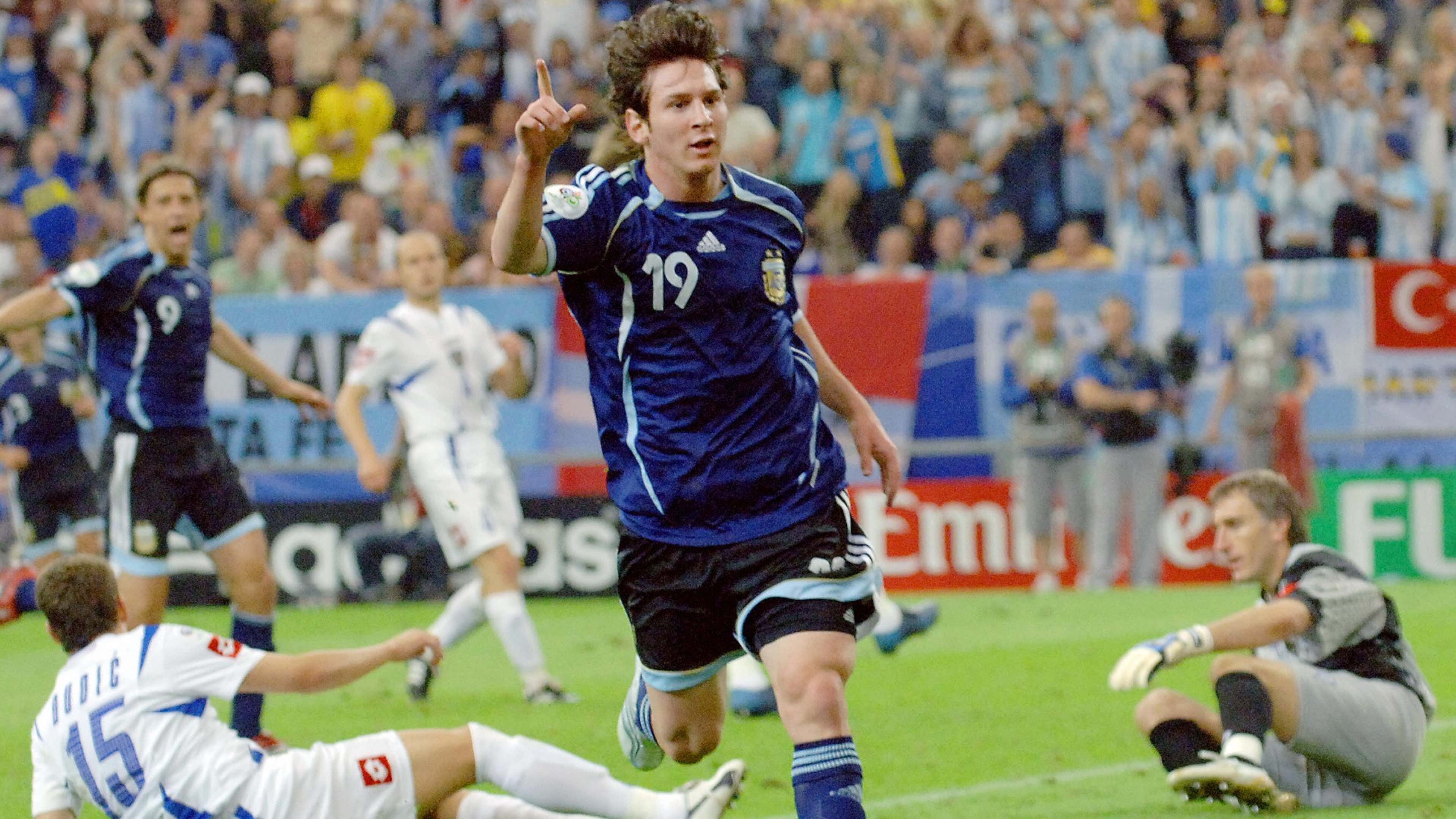 Messi-Argentina-2006