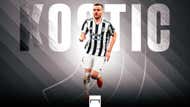 Kostic-Juventus