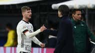 Timo Werner Germany 2020