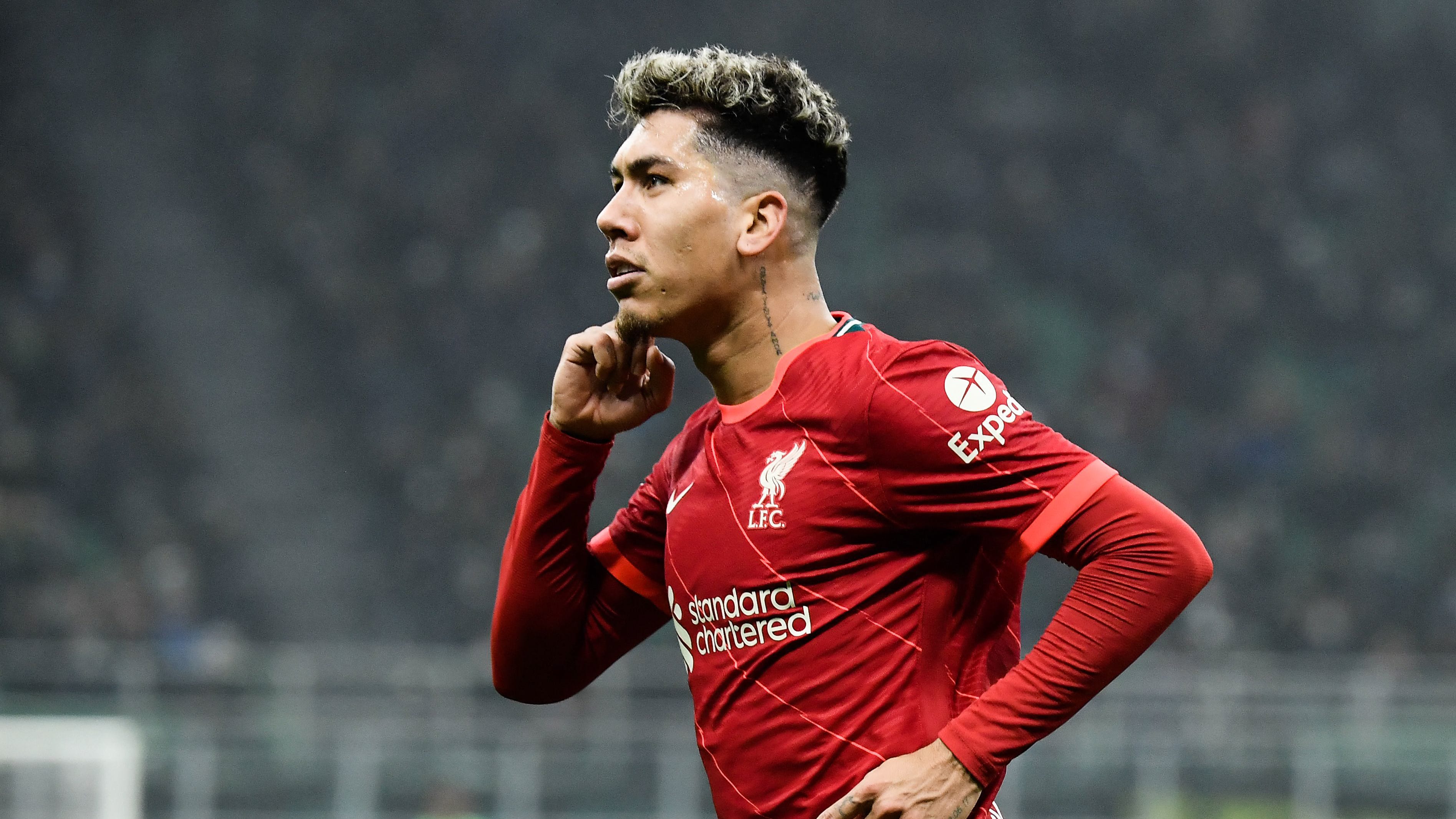 tand Final dråbe Si Senor' - Lyrics, video & meaning of Liverpool fans' Firmino song |  Goal.com US