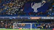 Stamford Bridge Chelsea Real Madrid Champions 06042022