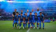 Cruz Azul equipo Clausura 2023