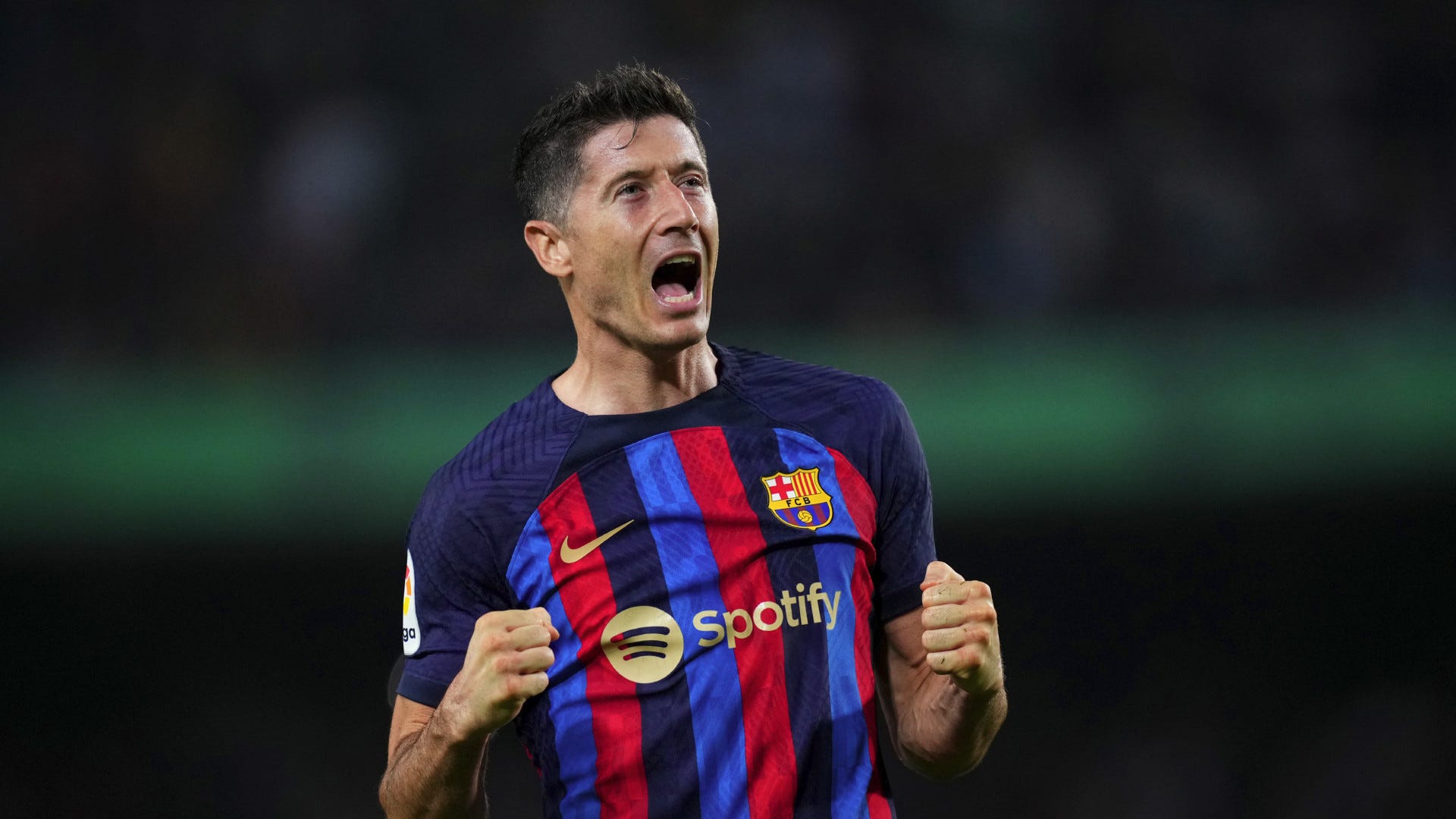 Barcelona vs Espanyol Live stream, TV channel, kick-off time and where to watch Goal UK