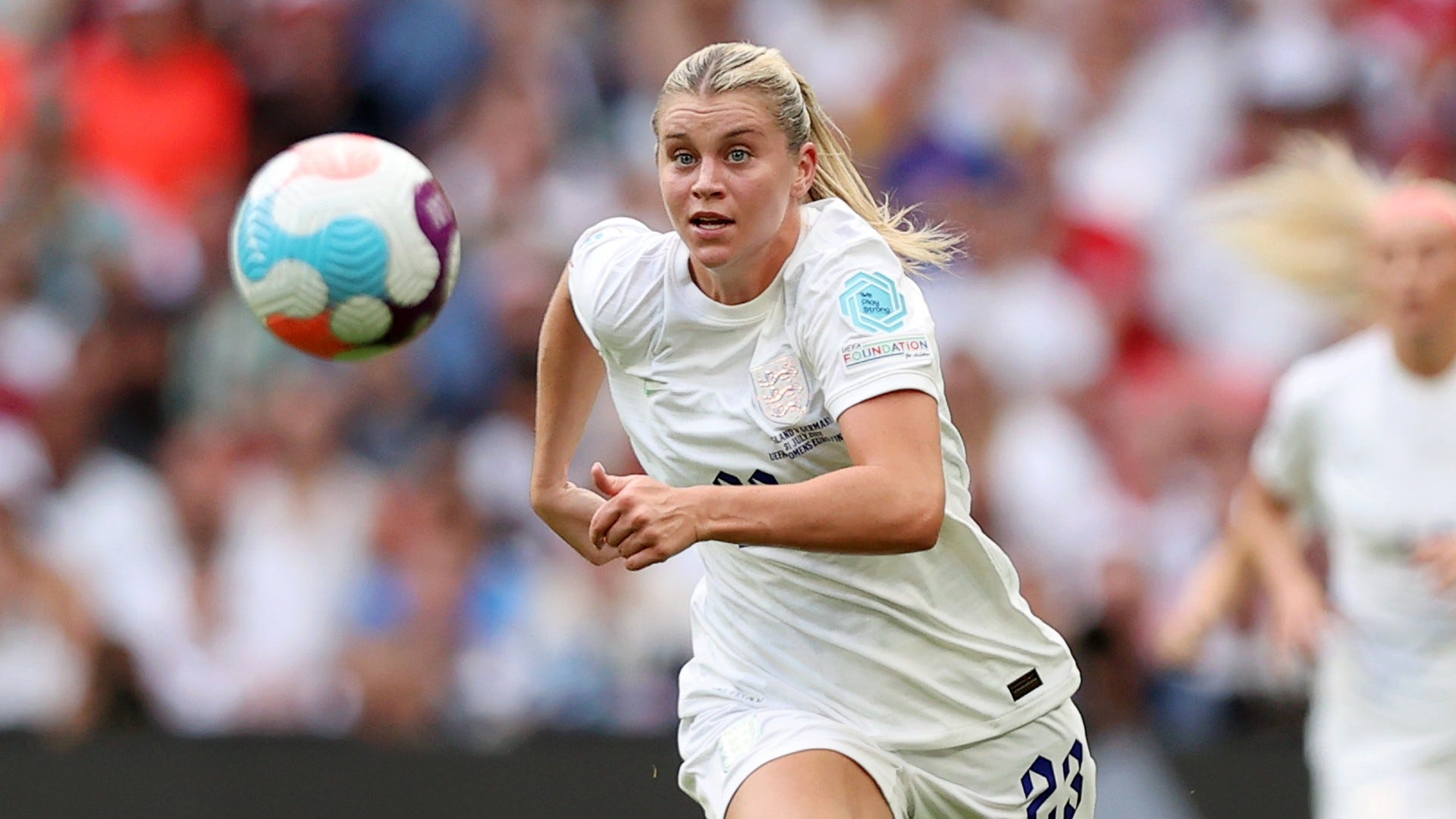 Russo forced to withdraw from latest Lionesses squad | Goal.com Australia