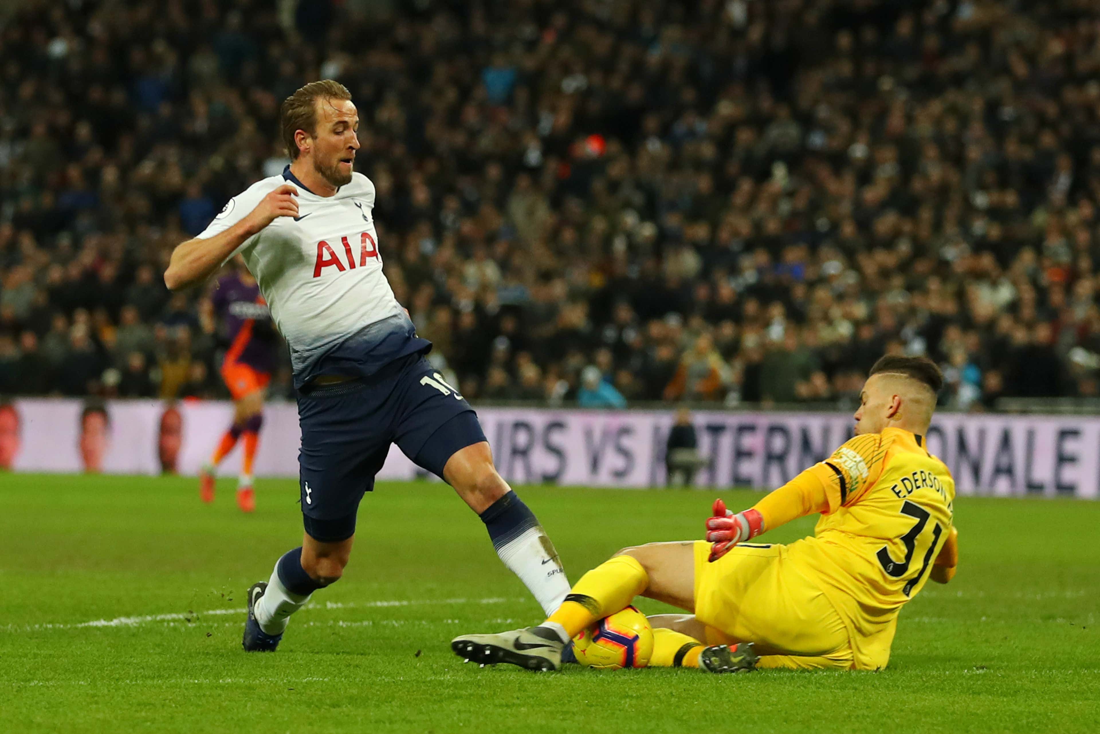 Manchester City vs. Tottenham prediction, odds, time: 2023 English