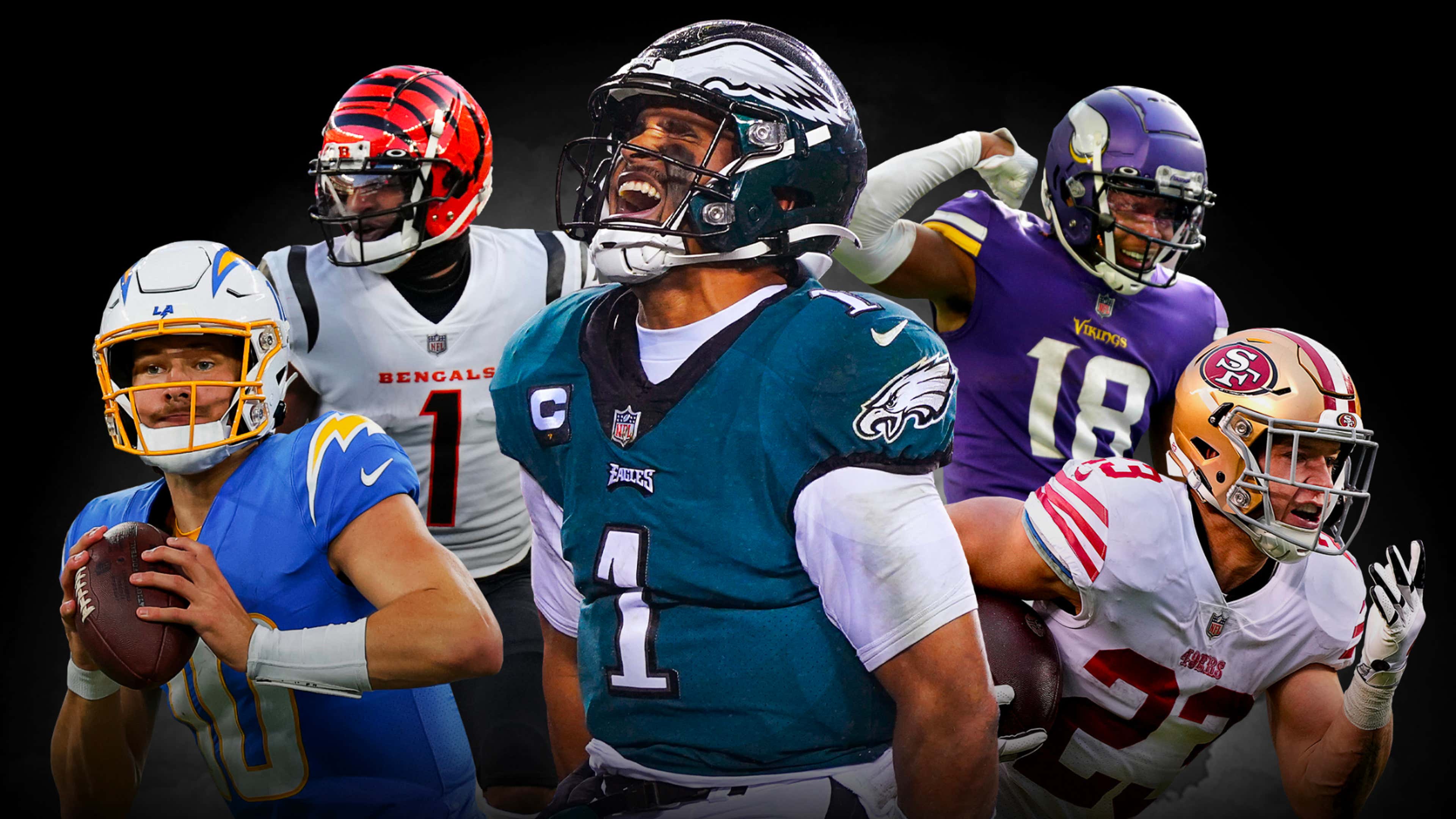 Best NFL Streaming Services of 2023: Where to Watch Your Favorite Teams