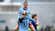 Filippa Angeldahl Lauren Hemp Manchester City Women 2022-23