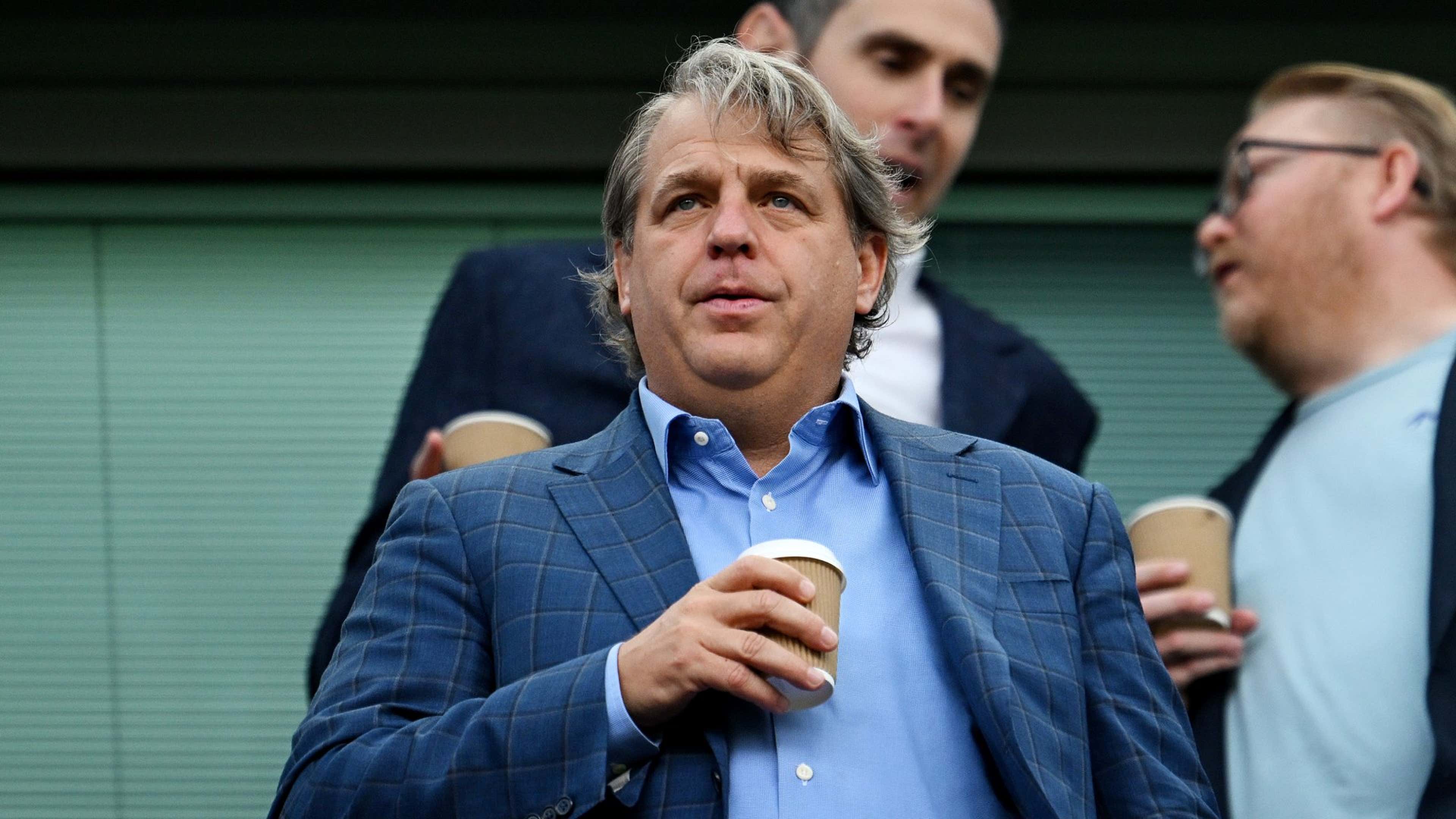 Todd Boehly out?! Chelsea co-owner to be removed as chairman in major shakeup | Goal.com