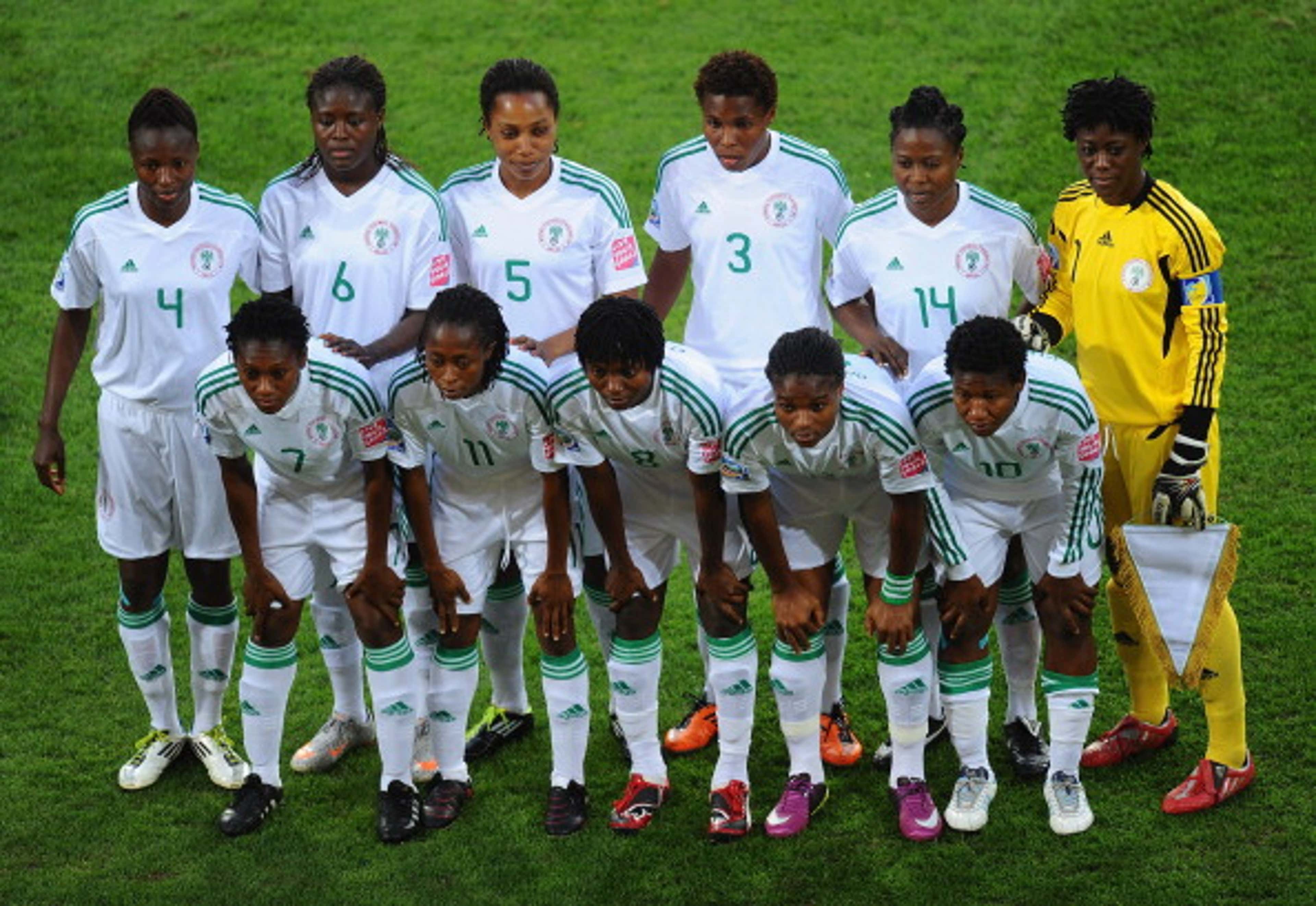 Nigeria Vs Mali: WAFU Women's Cup (2 - 0) Full Time - Sports (2