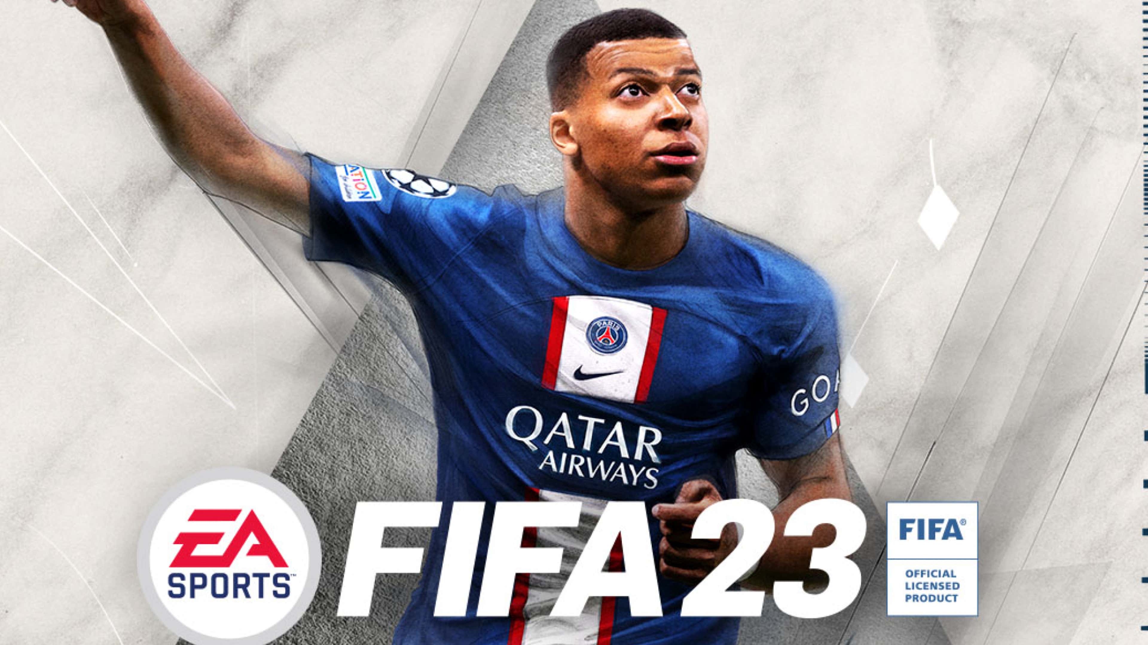 FIFA 23 está de graça para ser jogado no PC via Steam