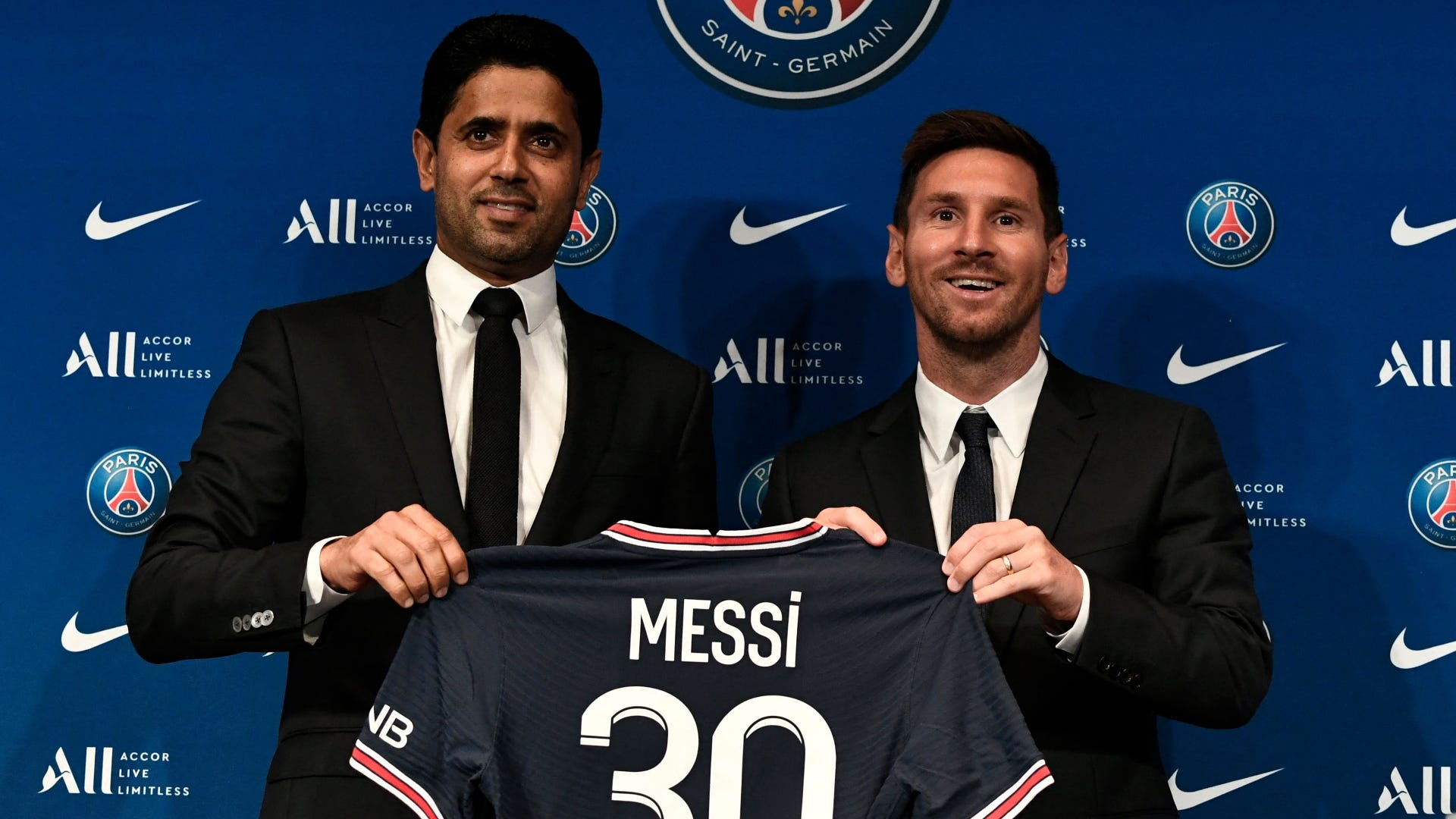 Fan Tokens: Win a signed Leo Messi jersey to celebrate PSG's Ligue