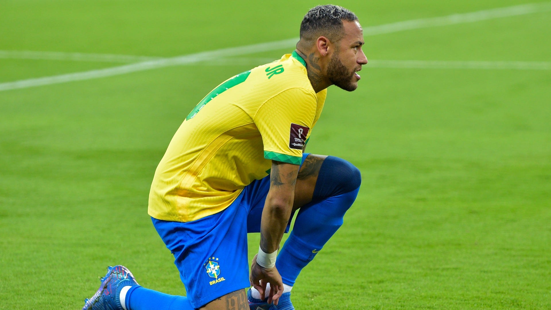 PUMA is the new sponsor of Instituto Projeto Neymar Jr