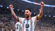 20221217 Lionel Messi
