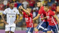 Medellín 9 de Octubre Copa Sudamericana 2022