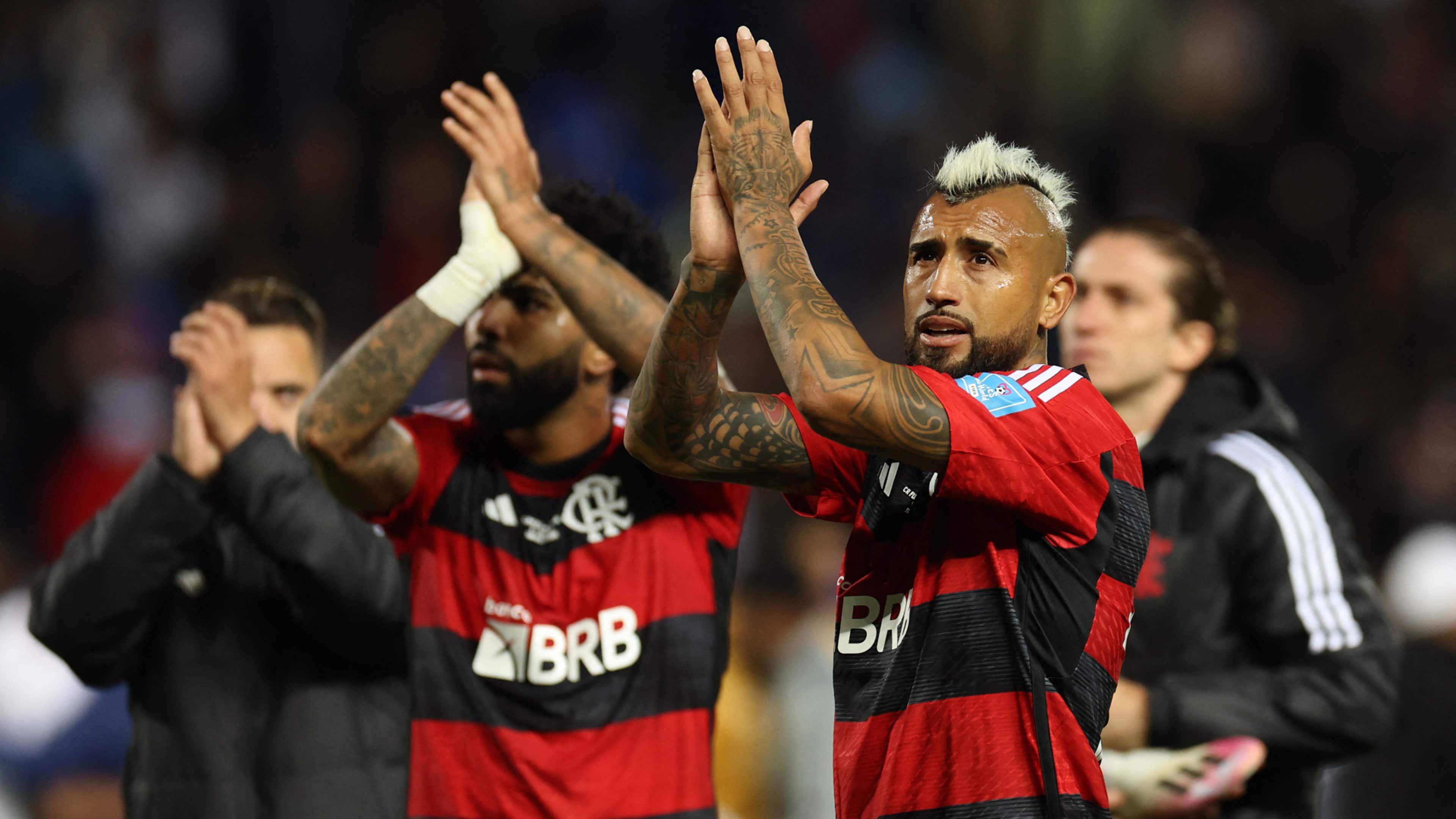Al-Ahly vs Flamengo: Live stream, TV channel, kick-off time & where to  watch Club World Cup third-place play-off  English Oman