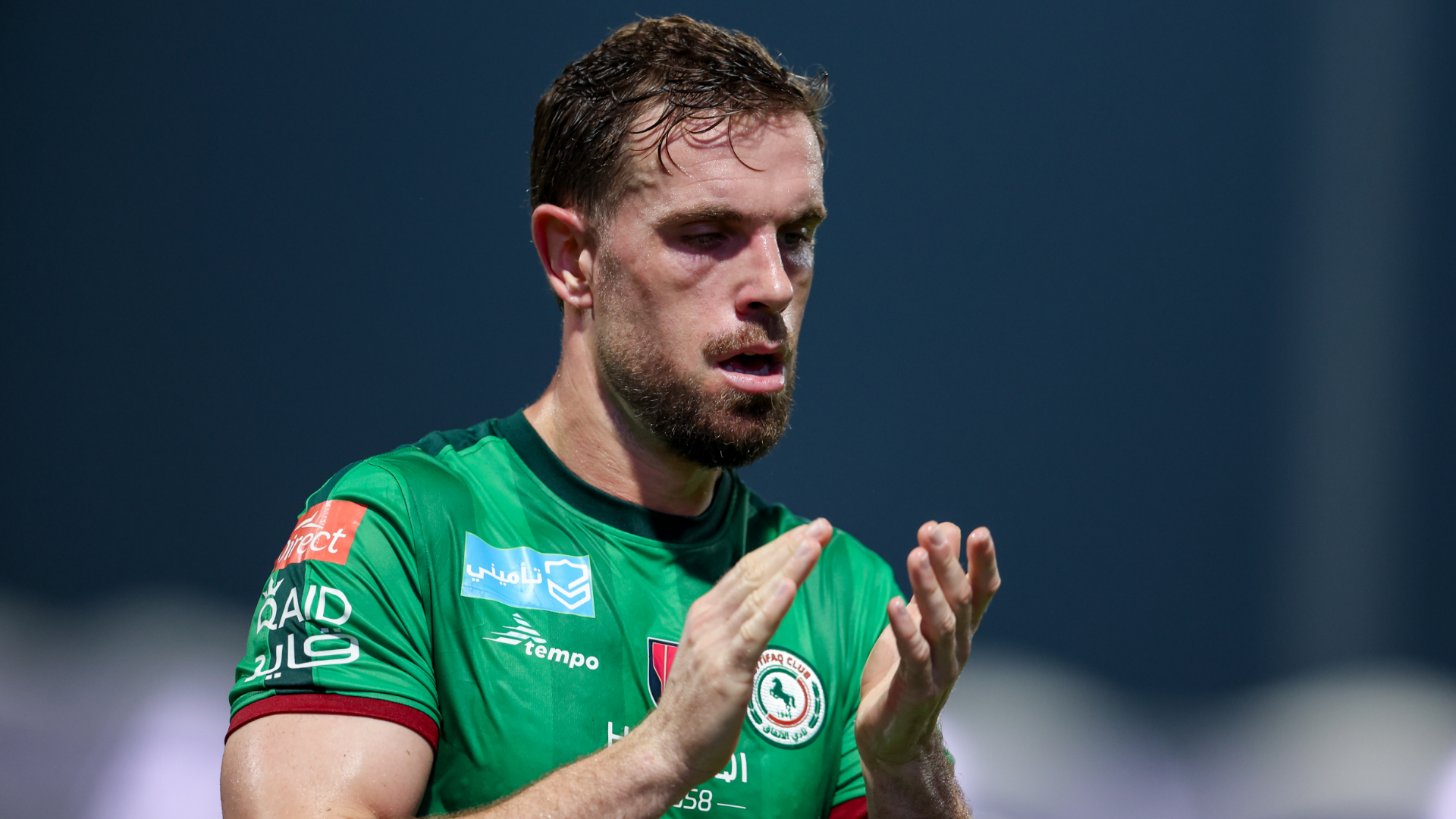 Former Liverpool star Jordan Henderson bizarrely labelled ‘one of the best signings’ by Saudi Pro League chief despite disastrous six-month spell at Al-Ettifaq | Goal.com US