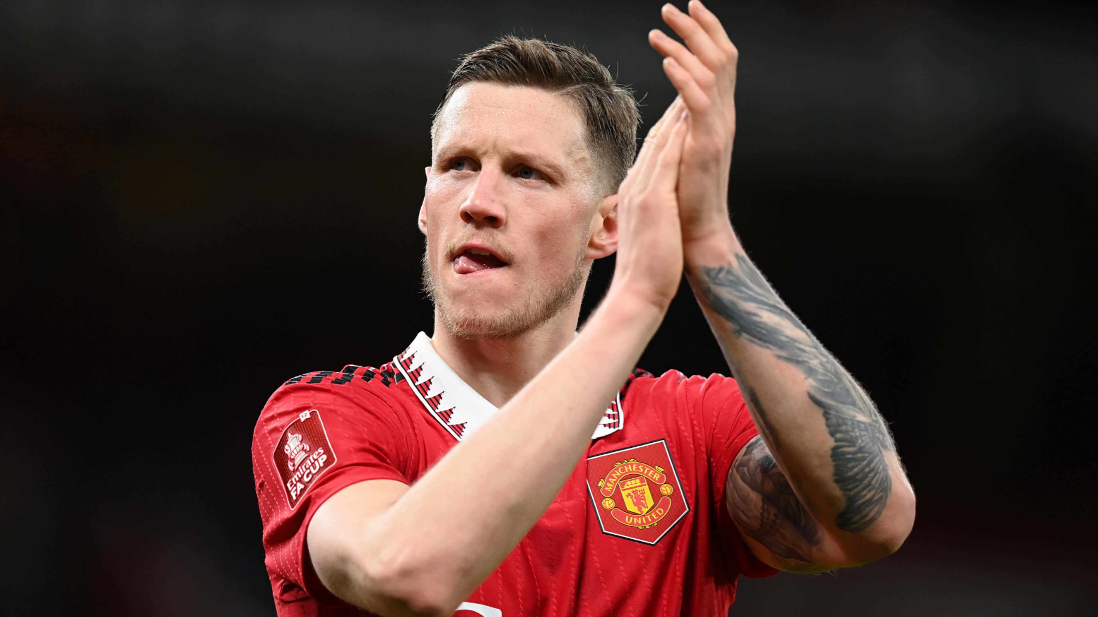 Nobody has told Wout Weghorst that Man Utd don't want him as two-goal Dutch  striker claims Red Devils see him as 'an asset' | Goal.com UK
