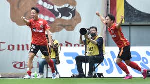 22 05 14 J1リーグ 湘南ベルマーレ 対 横浜f マリノス のテキスト速報と結果はこちら Goal Com