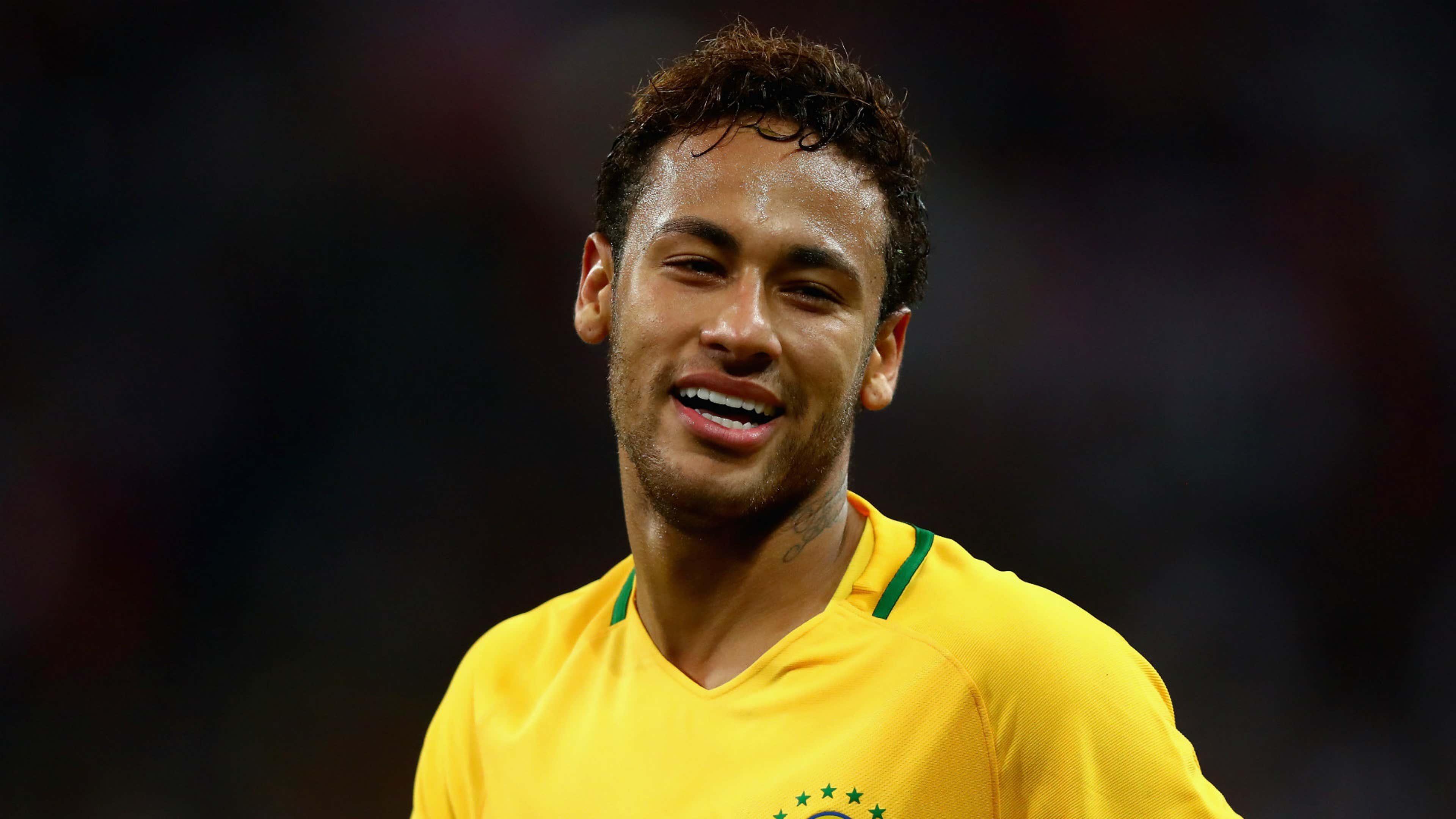 Neymar wages: star's mega Ballon d'Or rewards in lucrative Nike contract | UK